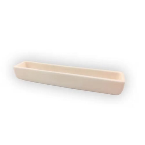 Alumina Boat Alumina Boat