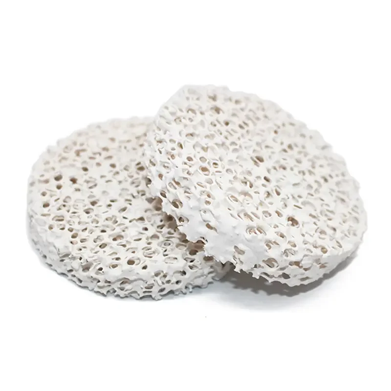 Alumina Foam